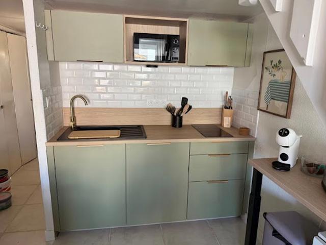 Studio location à Béziers, Agde