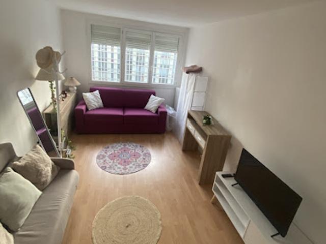 Studio location à Boulogne-billancourt, Martinique