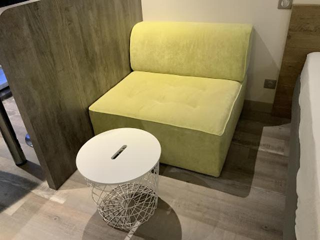 Studio location à Rouen, Déville-lès-rouen