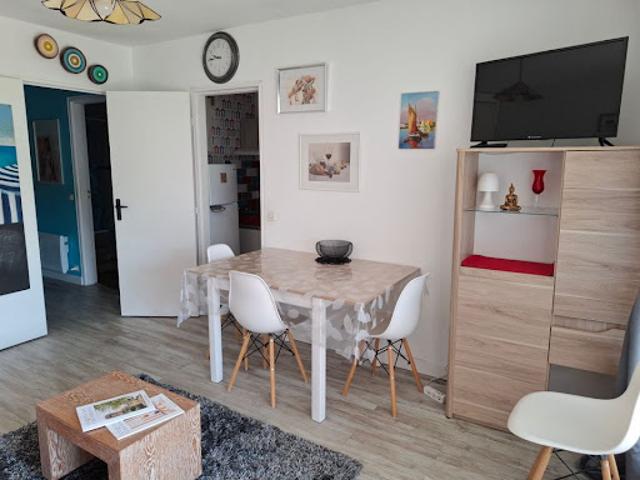 Studio location à Lisieux, Houlgate