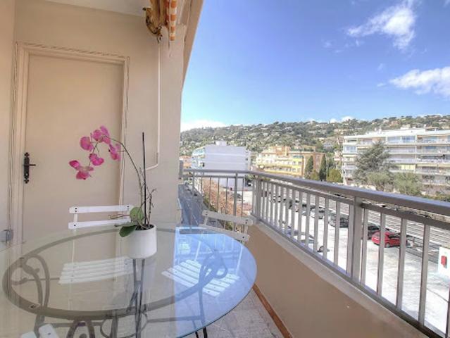Studio location à Grasse, Vallauris