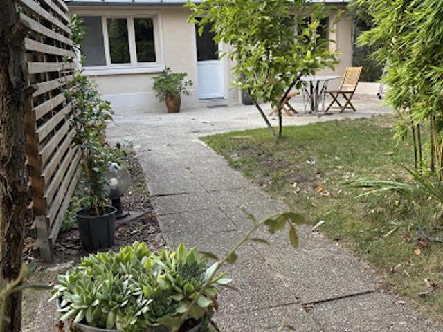 Studio location à Le Vésinet, Yvelines