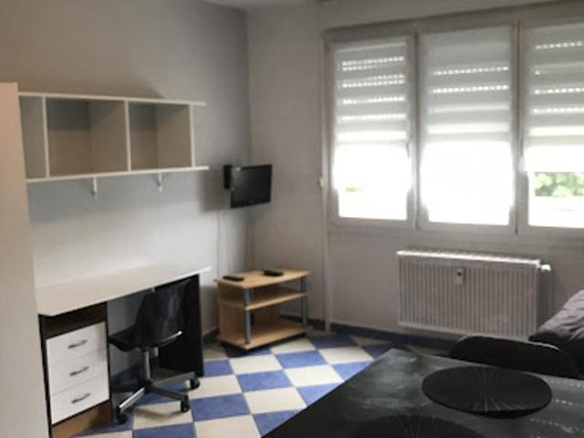 Studio location à Metz, Lorry-lès-metz