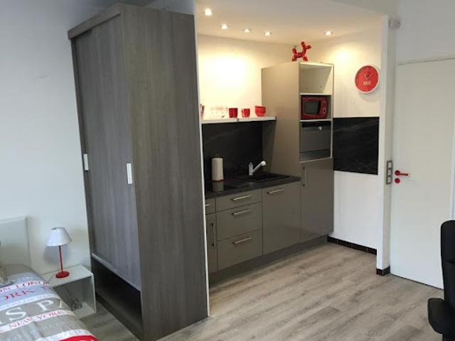 Studio location à Lyon, Métropole de Lyon