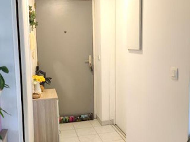 Studio location à Marseille