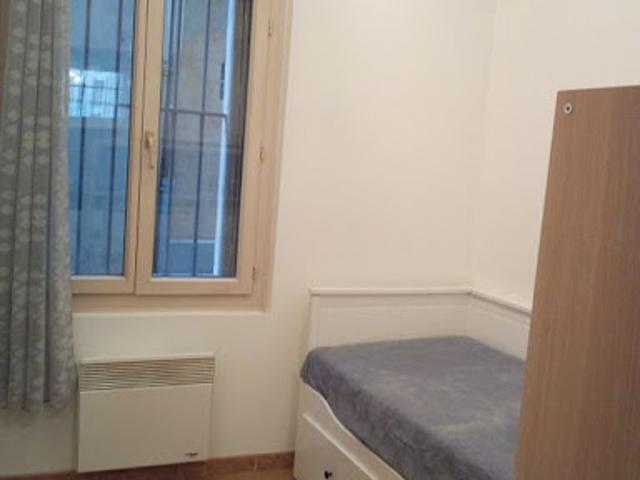 Studio location à Arles