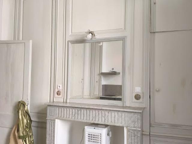 Studio location à Puech du Teil, Nîmes