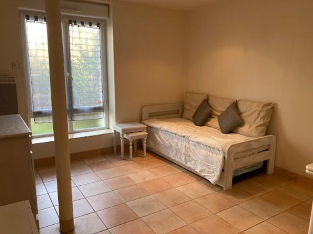 Studio location à Résidence Hameau des Brûlis, Saint-Denis-en-Val