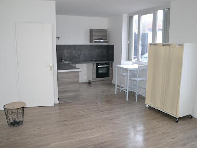 Studio location à Saint-Quentin, Saint-quentin