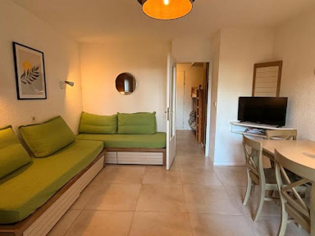 Studio location à Arrondissement de Draguignan, Saint-raphaël