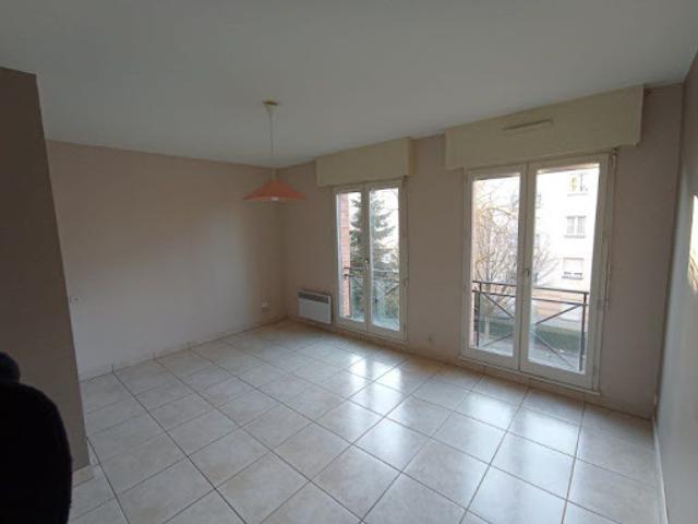 Studio location à Valenciennes