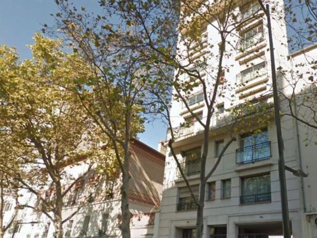 Studio location à Boulogne-Billancourt, Boulogne-billancourt