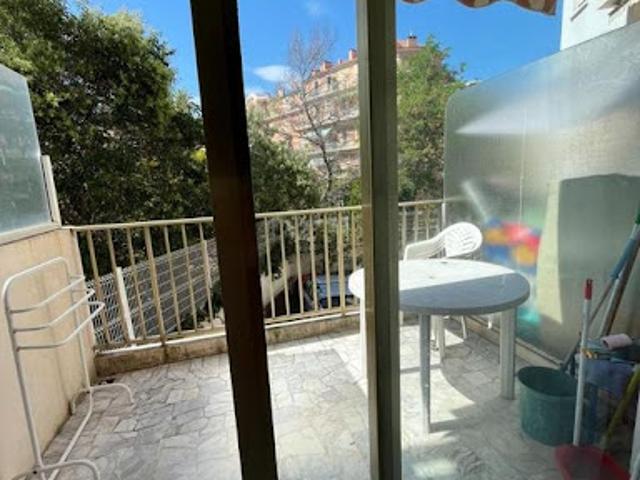 Studio location à Grasse, Cannes
