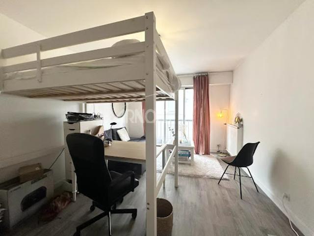 Studio location à Nantes