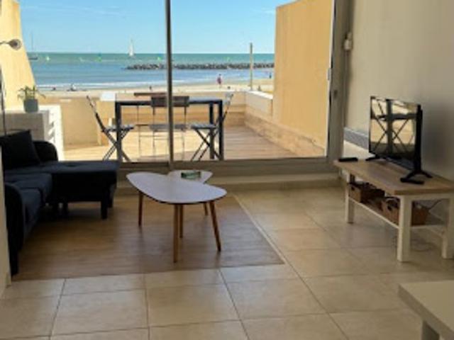 Studio location à Mauguio, Hérault