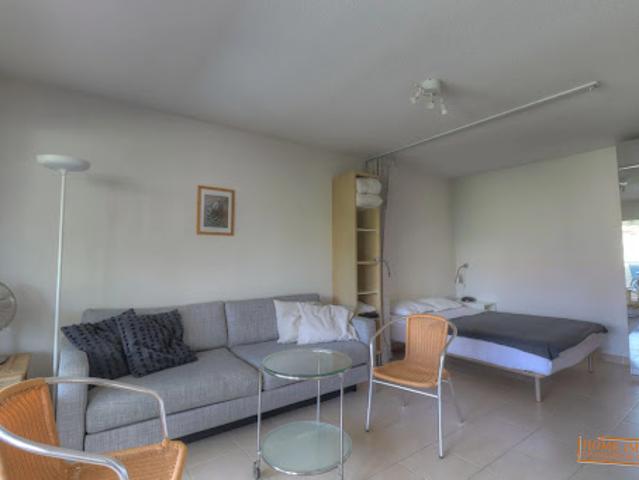 Studio location à Grasse, Antibes