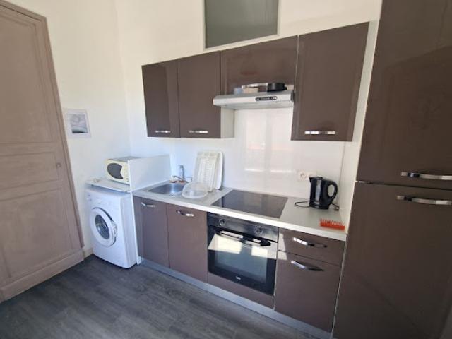 Studio location à Béziers