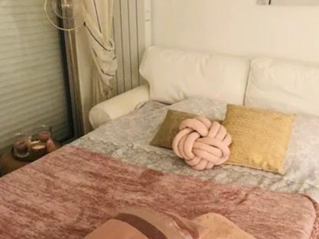 Studio location à Pierre Longue, Cannes