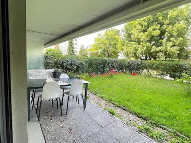 Studio location à Bécon, Courbevoie