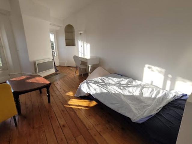 Studio location à Lyon, Métropole de Lyon