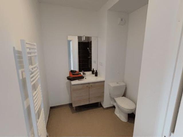 Studio location à Marseille