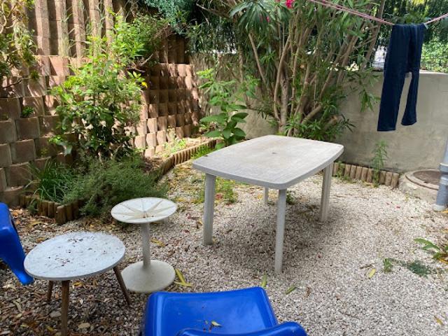 Studio location à Marseille