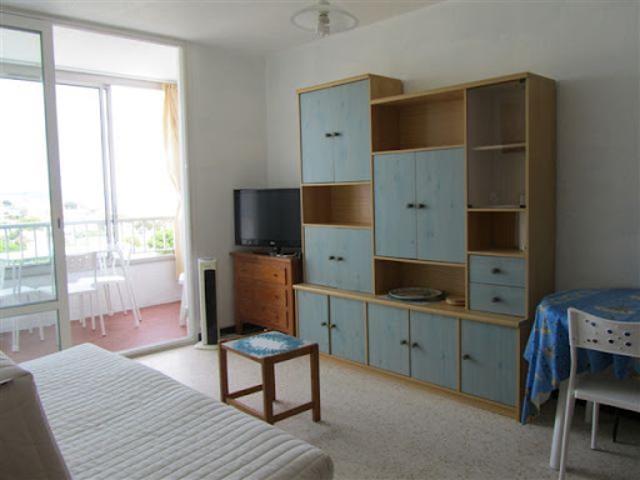 Studio location à Montpellier, Mauguio