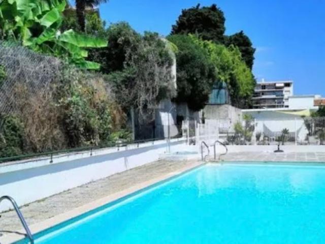 Studio location à Nice