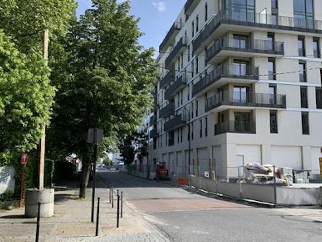 Studio location à Nanterre, Rueil-malmaison