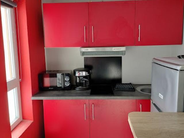 Studio location à Saint-Étienne, Saint-etienne