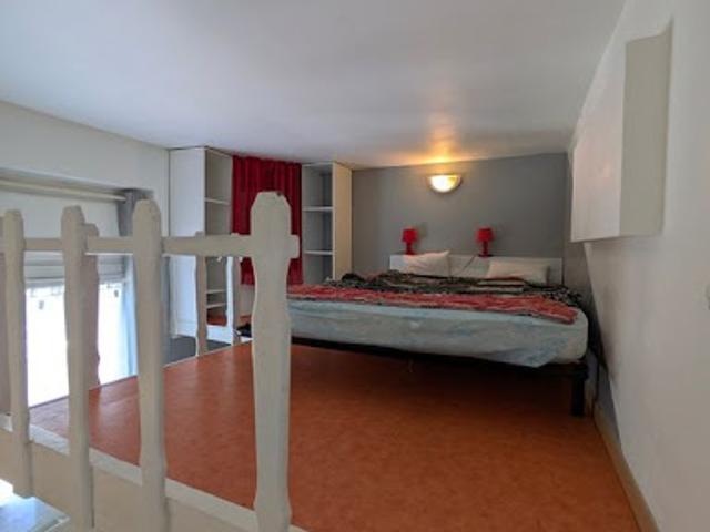 Studio location à Saint-Étienne, Saint-etienne