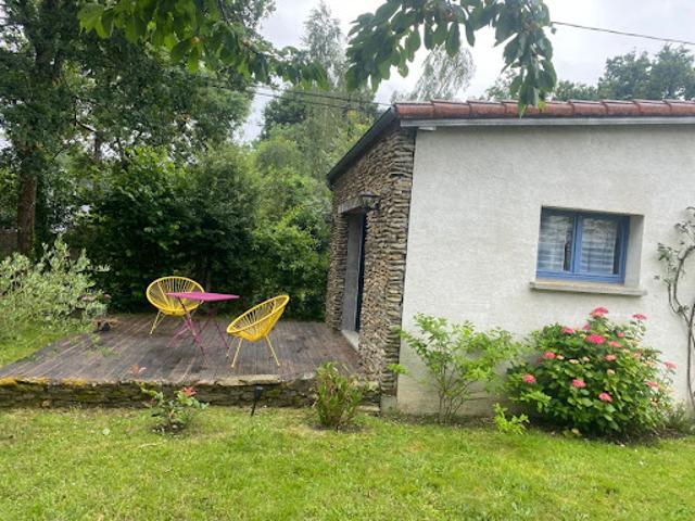 Studio location à Châteaubriant-Ancenis, Sucé-sur-erdre