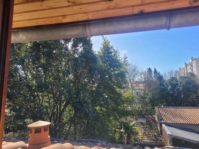 Studio location à Toulouse