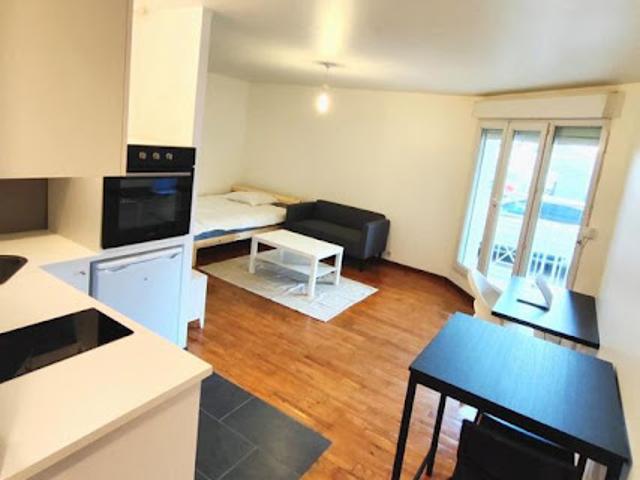 Studio location à Évry, Viry-châtillon