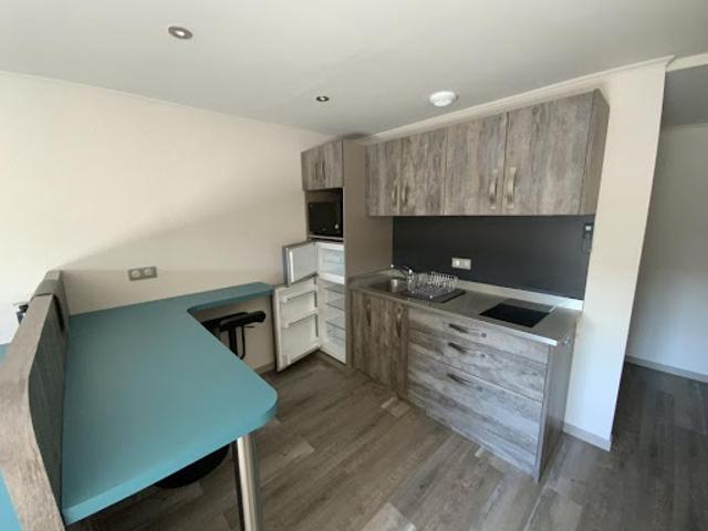 Studio location à Rouen, Déville-lès-rouen