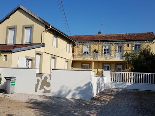 Studio location à Vesoul, Echenoz-la-méline