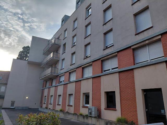 Studio location à Mulhouse