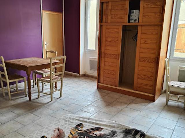 Studio location à Nyons, Puy-saint-martin