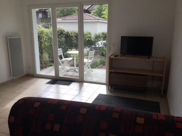 Studio location à Arcachon, Biganos