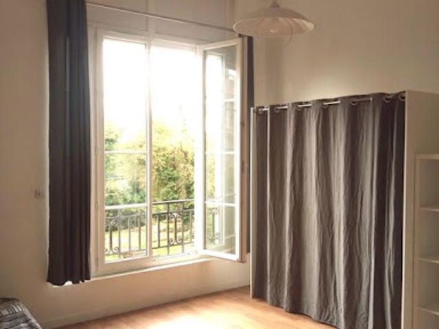 Studio location à Bordeaux