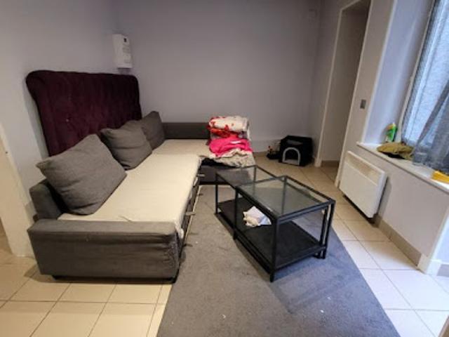 Studio location à Boulogne-sur-Mer, Boulogne-sur-mer