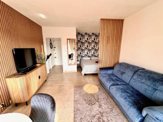 Studio location à Grasse, Cannes