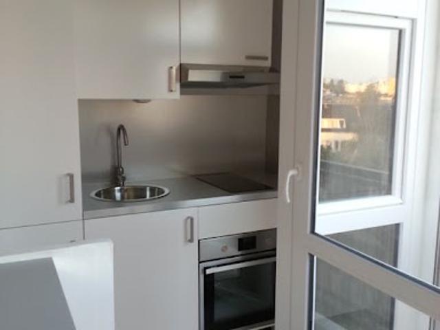 Studio location à Tours, Chambray-lès-tours