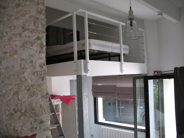 Studio location à Dijon