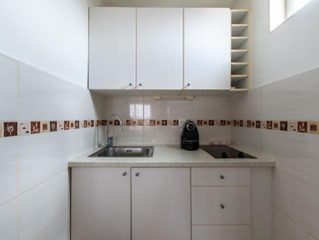 Studio location à Montpellier, La Grande-motte