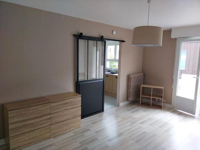 Studio location à Lorient, Bretagne
