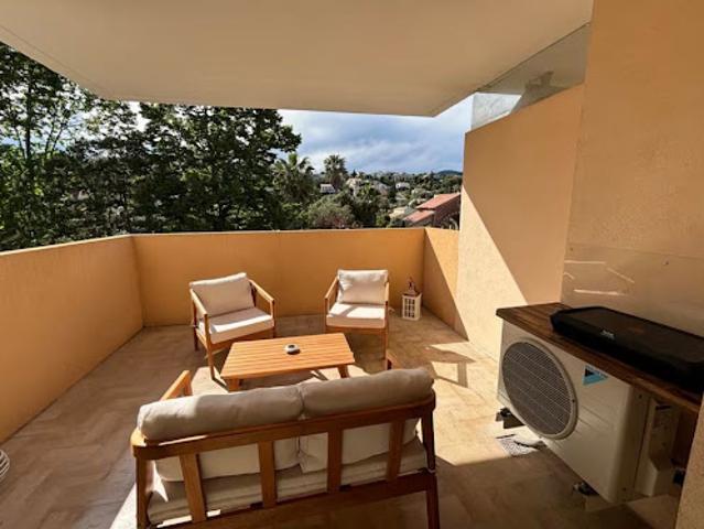 Studio location à Grasse, Mandelieu-la-napoule