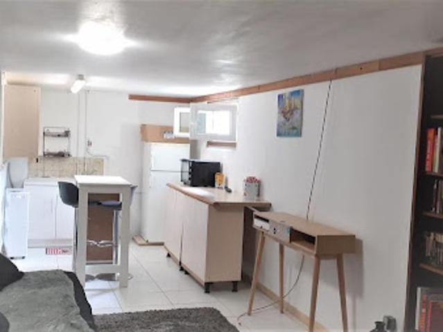 Appartement location à Meaux, Monthyon
