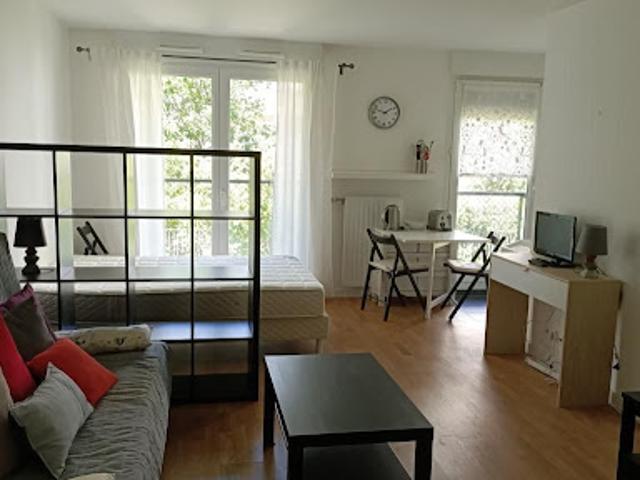 Studio location à Palaiseau