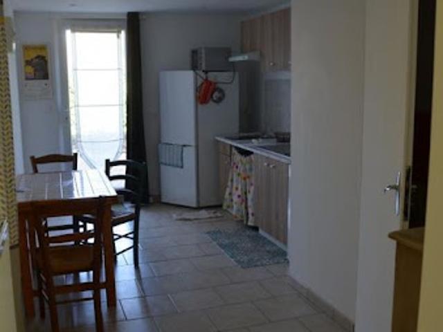 Studio location à Poitiers